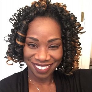 Meet your Posher, Kerrin